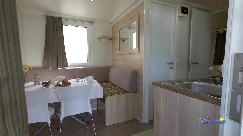 Camping Parisi Бавено Екстериор снимка