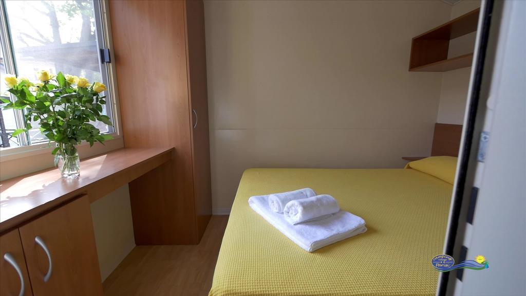 Camping Parisi Бавено Екстериор снимка