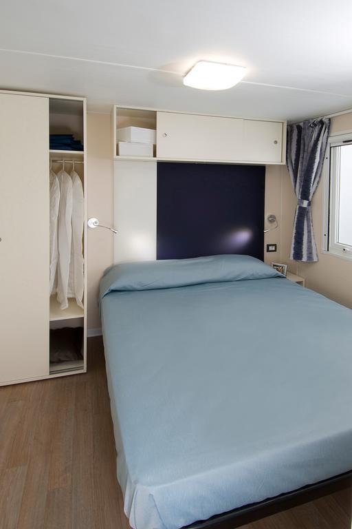 Camping Parisi Бавено Екстериор снимка