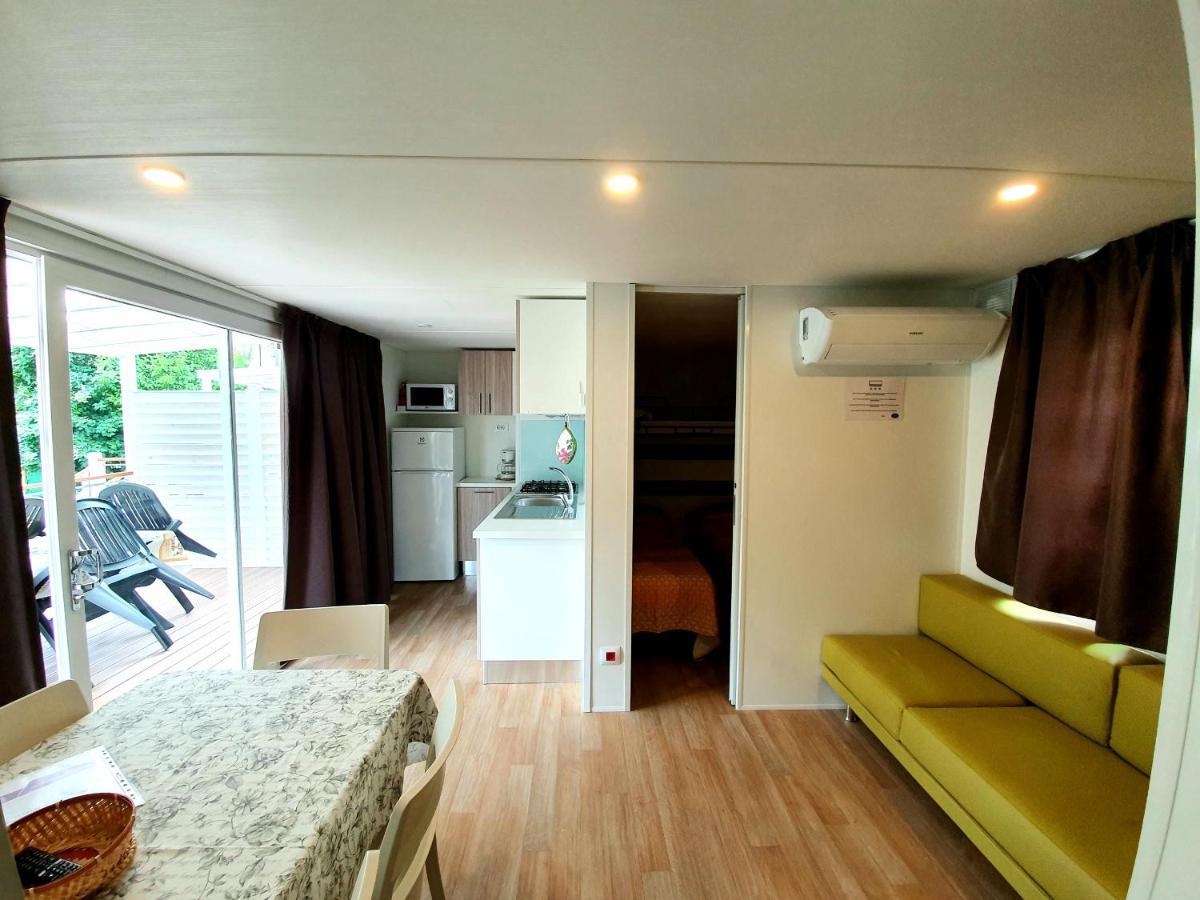 Camping Parisi Бавено Екстериор снимка
