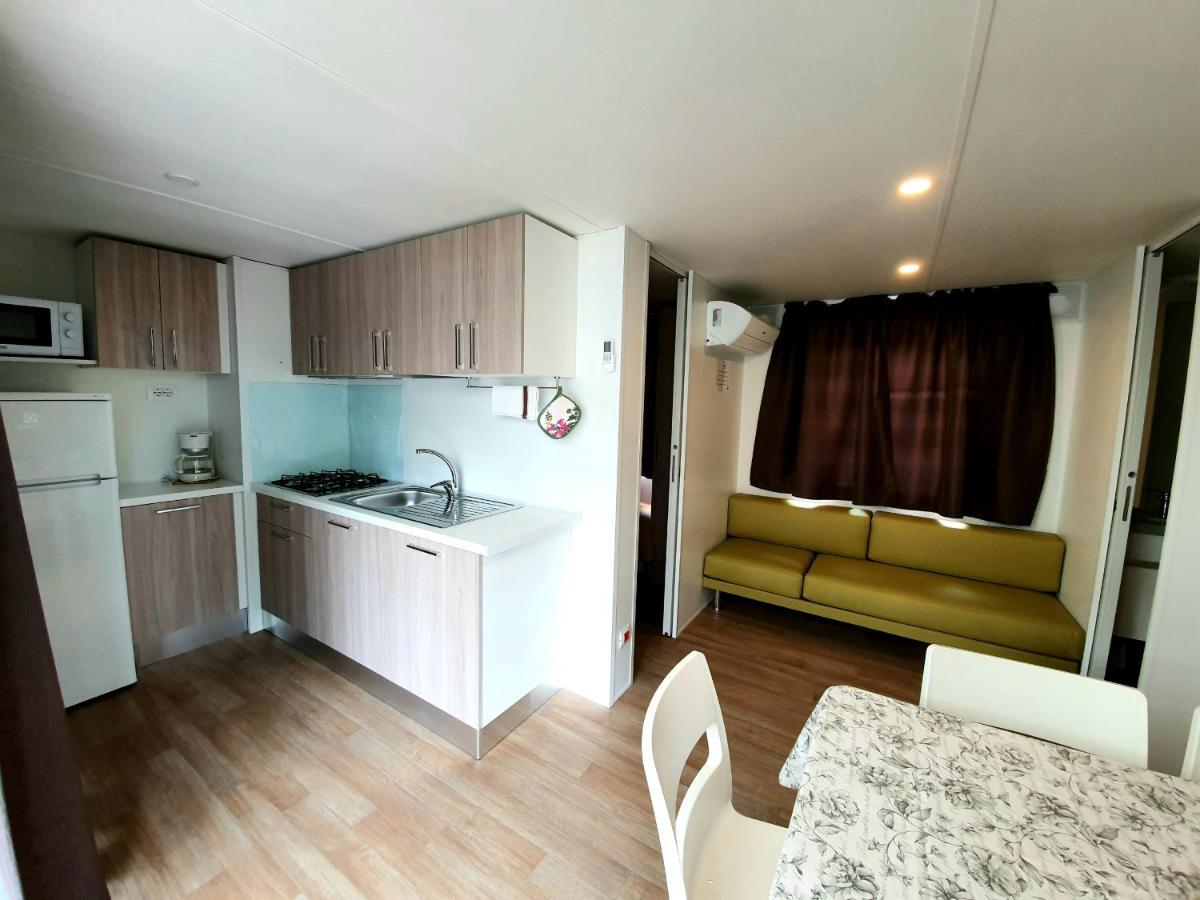 Camping Parisi Бавено Екстериор снимка